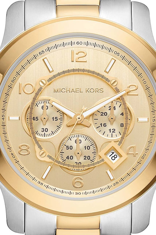 Michael Kors ceas MK9075 argintiu AA00