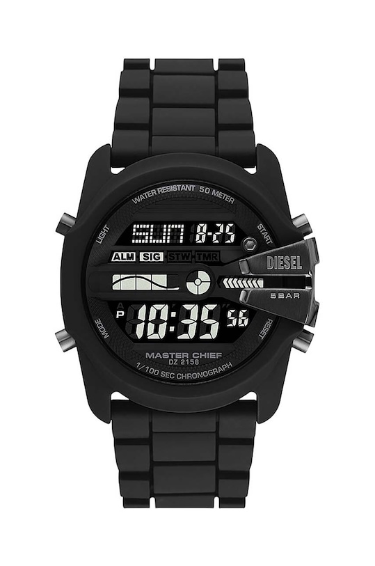 Sat Diesel crna DZ2158