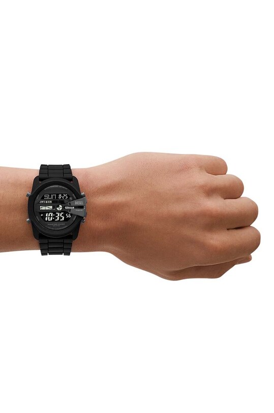 Sat Diesel DZ2158 crna