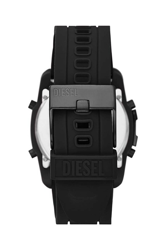 Годинник Diesel чорний DZ2158