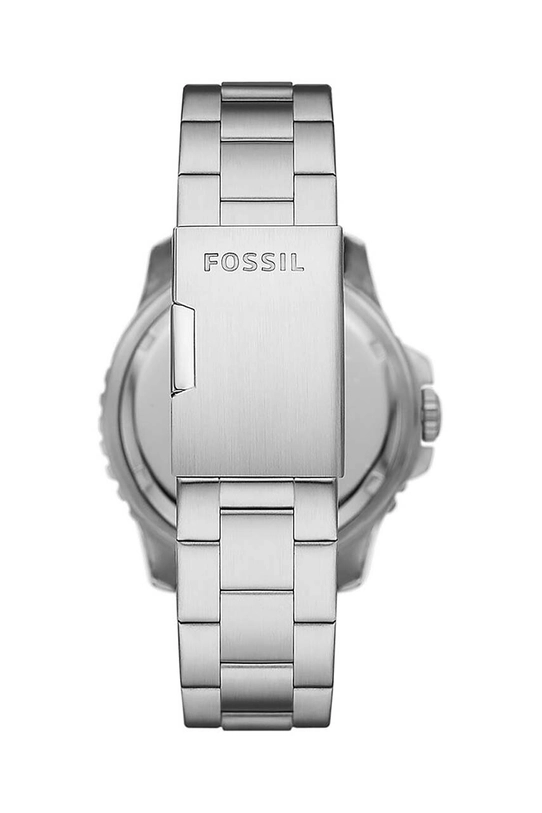 Годинник Fossil срібний FS5991