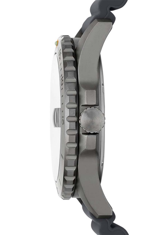 Akcesoria Fossil zegarek FS5994 czarny