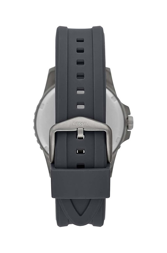 Fossil zegarek czarny FS5994