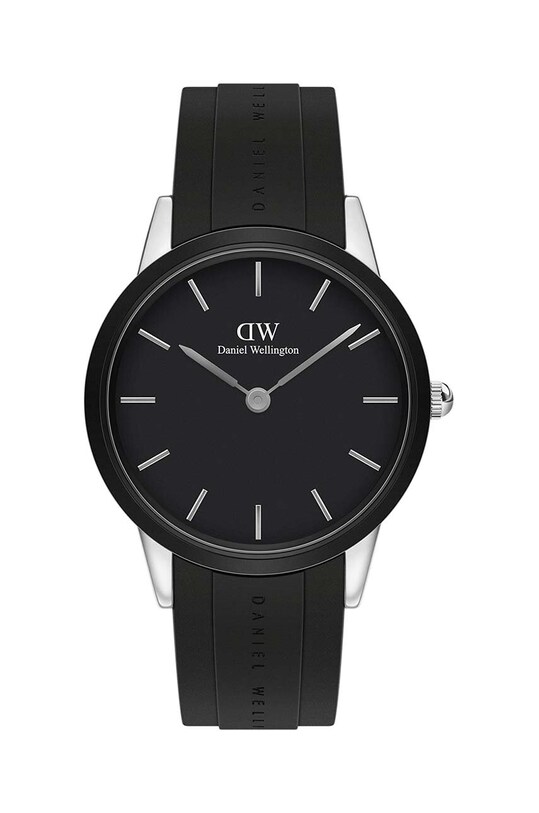 Daniel Wellington zegarek Iconic Motion czarny DW00100436