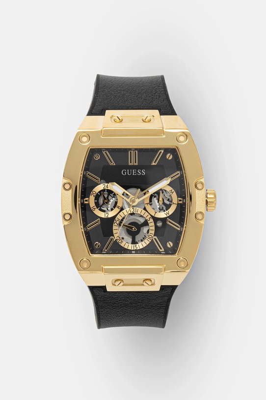 Часы Guess чёрный GW0202G1