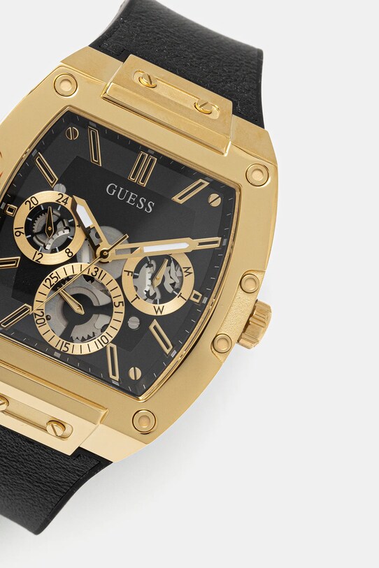Часы Guess GW0202G1 чёрный AA00