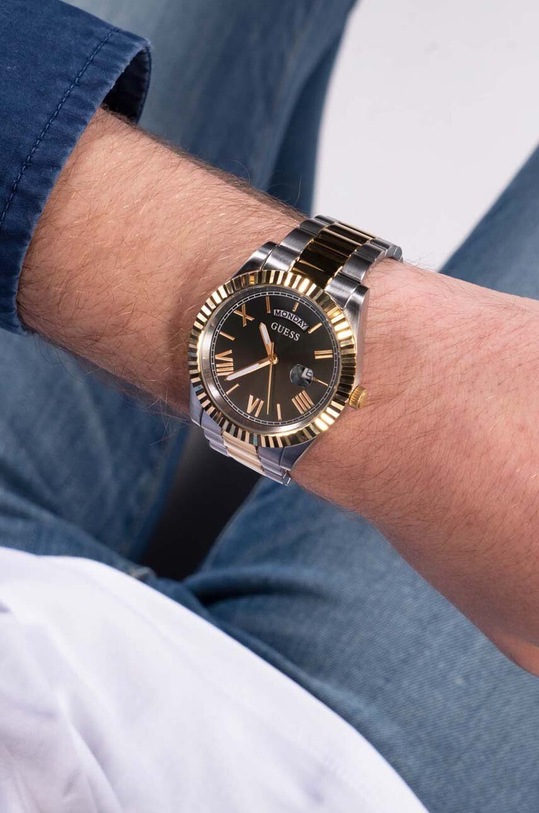 Hodinky Guess GW0265G8