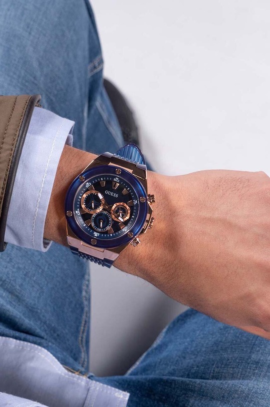 Hodinky Guess GW0425G3