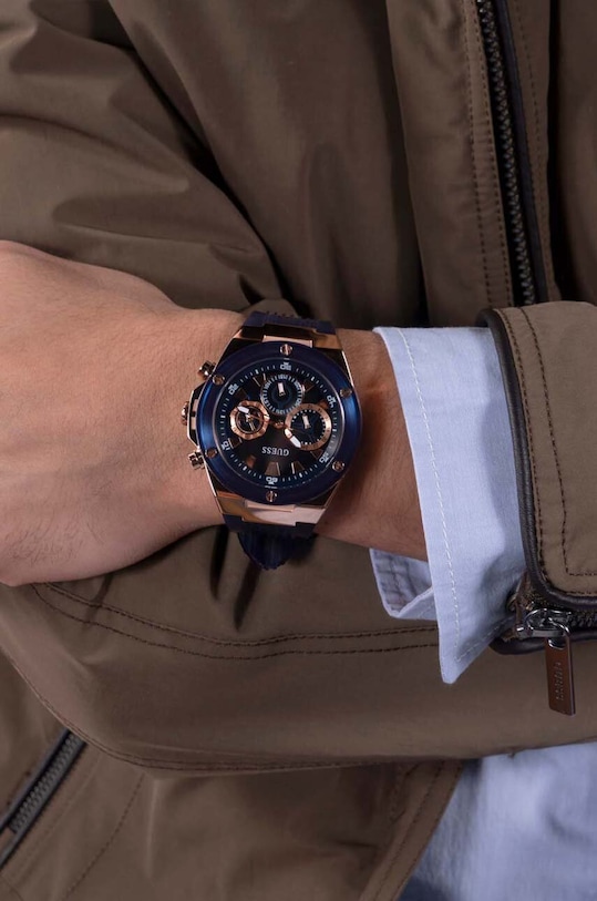 Hodinky Guess GW0425G3