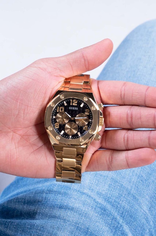 Hodinky Guess GW0489G2
