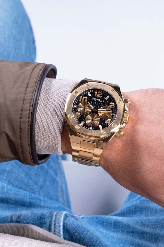 Hodinky Guess GW0489G2