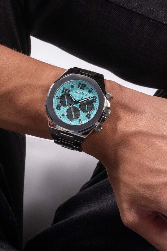 Guess zegarek GW0489G3