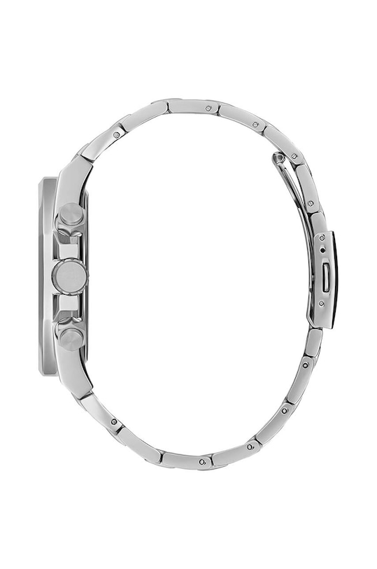 Guess zegarek srebrny GW0489G3