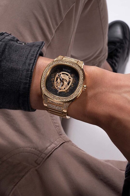 Hodinky Guess GW0565G1