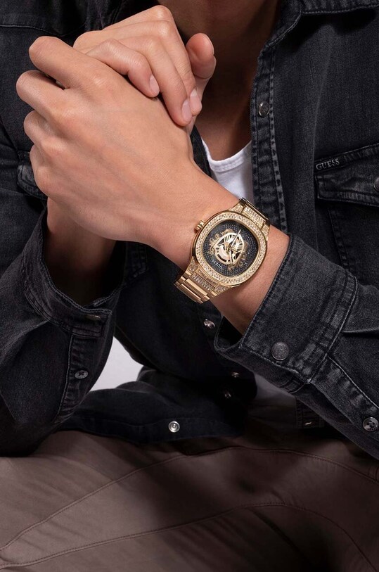 Hodinky Guess GW0565G1