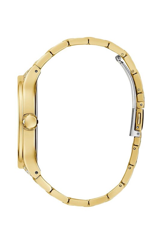 Hodinky Guess zlatá GW0565G1