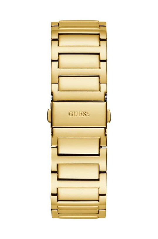 Hodinky Guess GW0565G1 zlatá