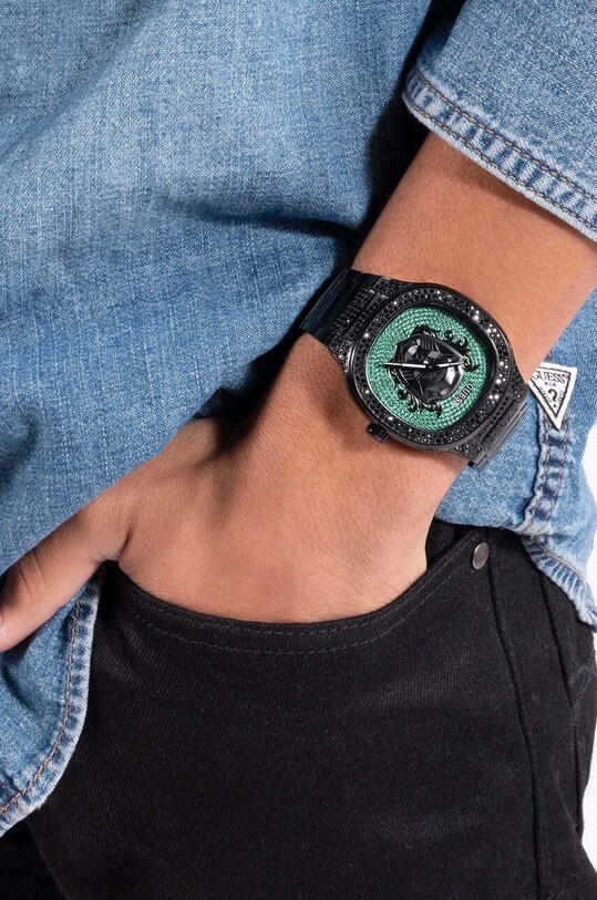 Hodinky Guess GW0565G2