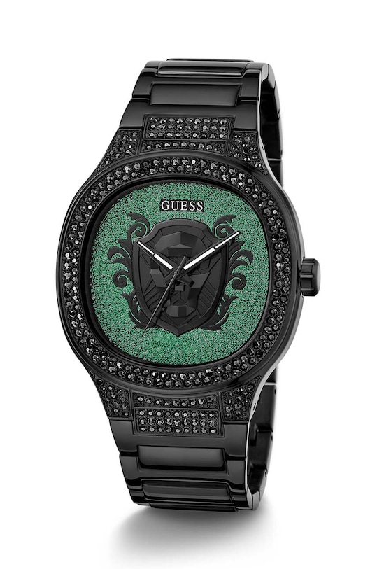 Ρολόι Guess GW0565G2 μαύρο AA00