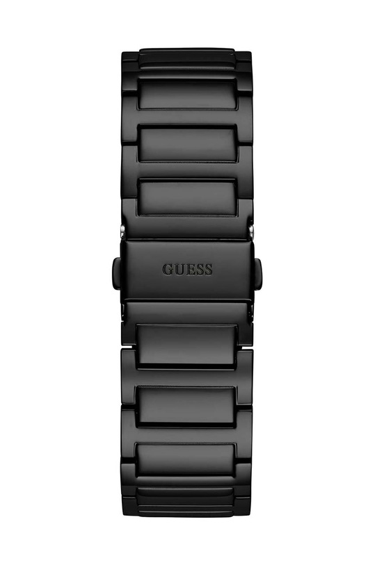 Ρολόι Guess GW0565G2 μαύρο