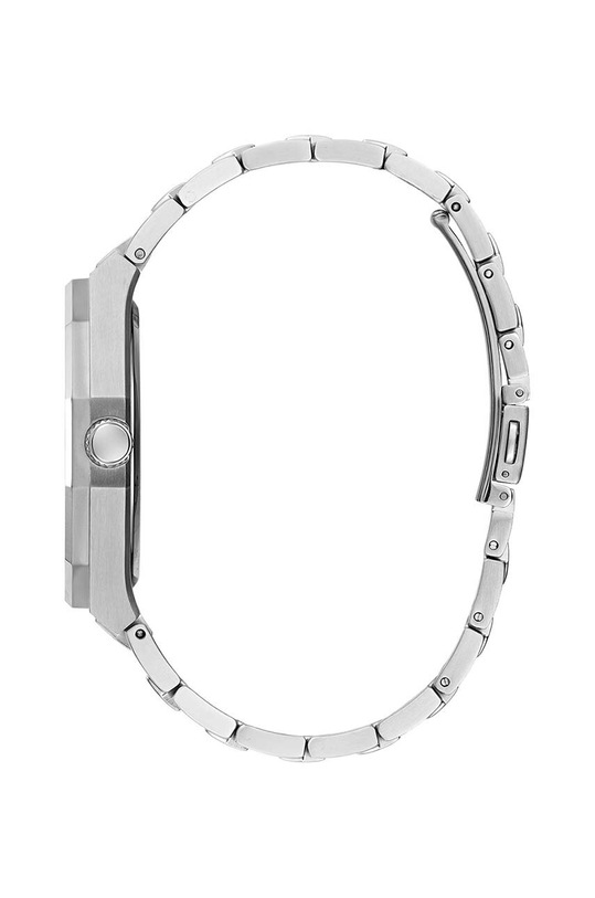 Guess zegarek srebrny GW0575G1