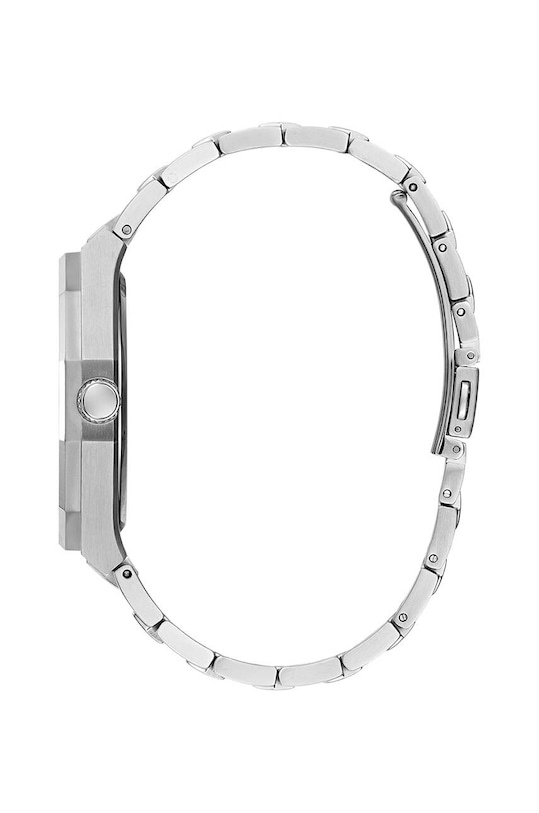 Guess zegarek srebrny GW0575G1