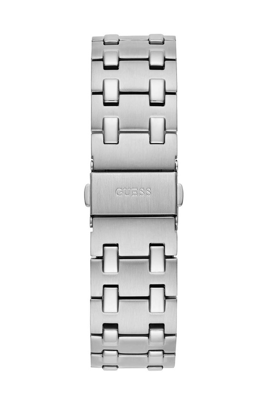 Guess zegarek GW0575G1 srebrny