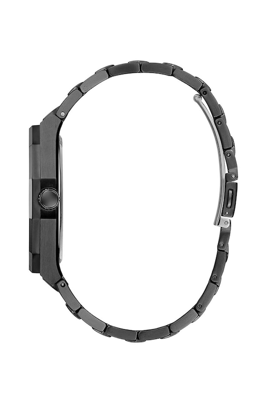 Guess zegarek czarny GW0575G3