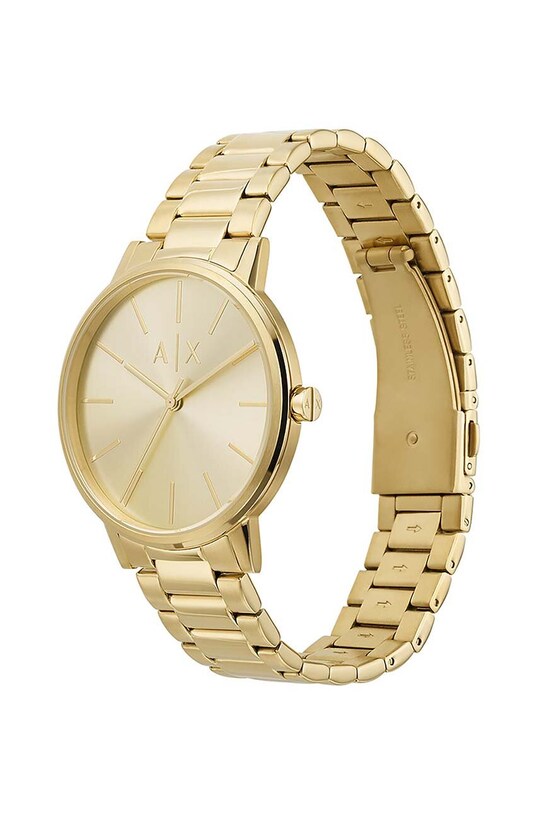 Armani Exchange ceas AX7144SET aur AA00