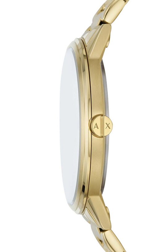 Accesorii Armani Exchange ceas AX7144SET aur