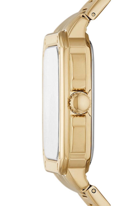 Fossil zegarek FS5932 złoty AA00