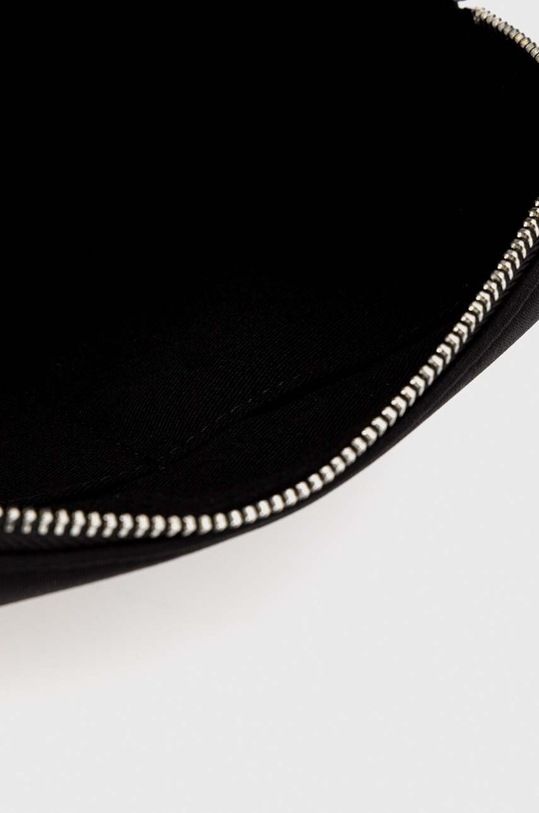Kozmetička torbica Karl Lagerfeld 235M3214 crna