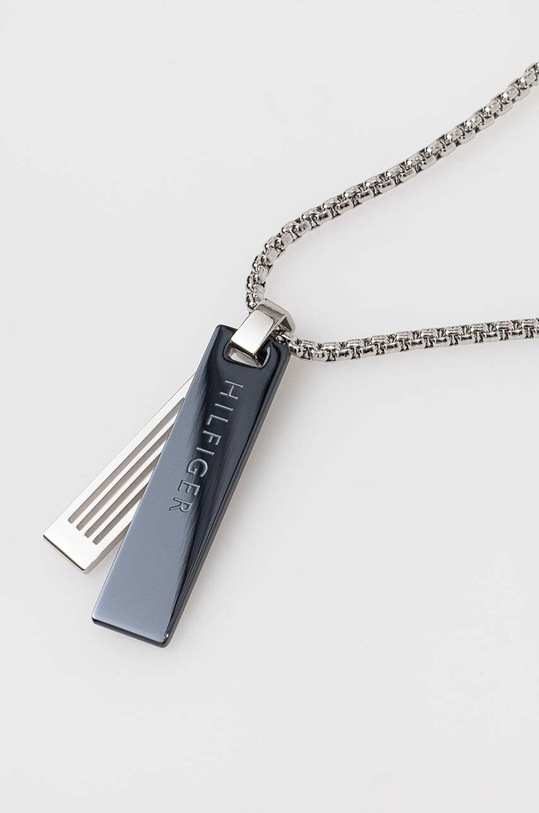 Tommy Hilfiger nyaklánc 2790350 ezüst AA00