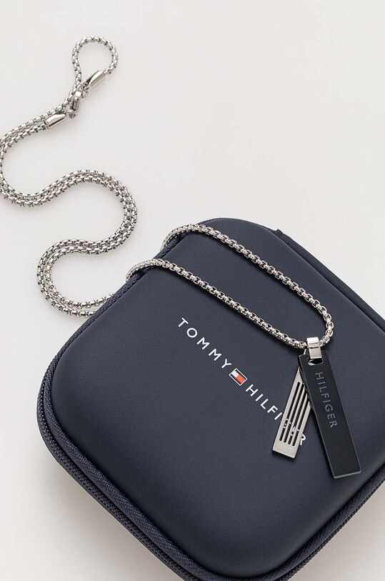 Αξεσουάρ Κολιέ Tommy Hilfiger 2790350 ασημί