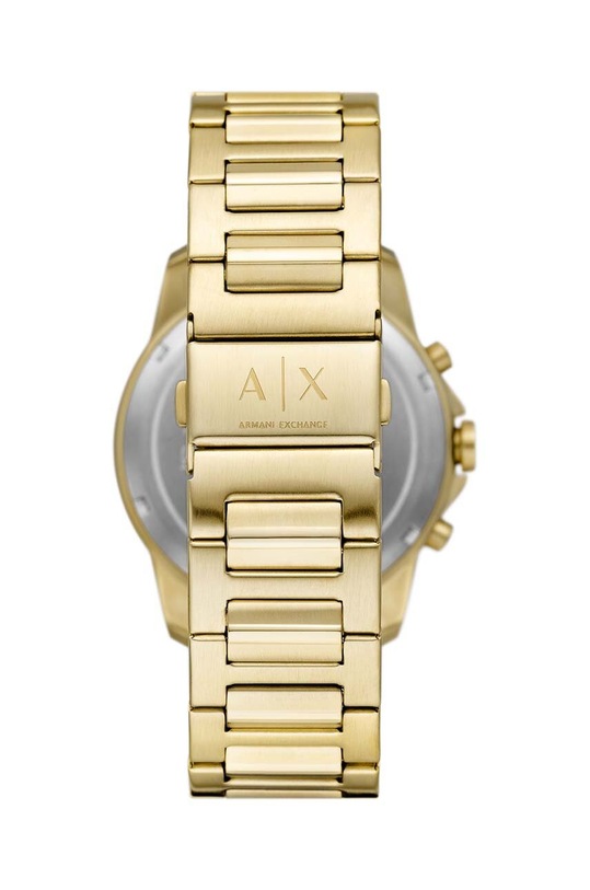 Accesorii Armani Exchange ceas AX7151SET aur