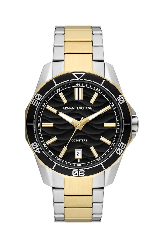 Hodinky Armani Exchange viacfarebná AX1956