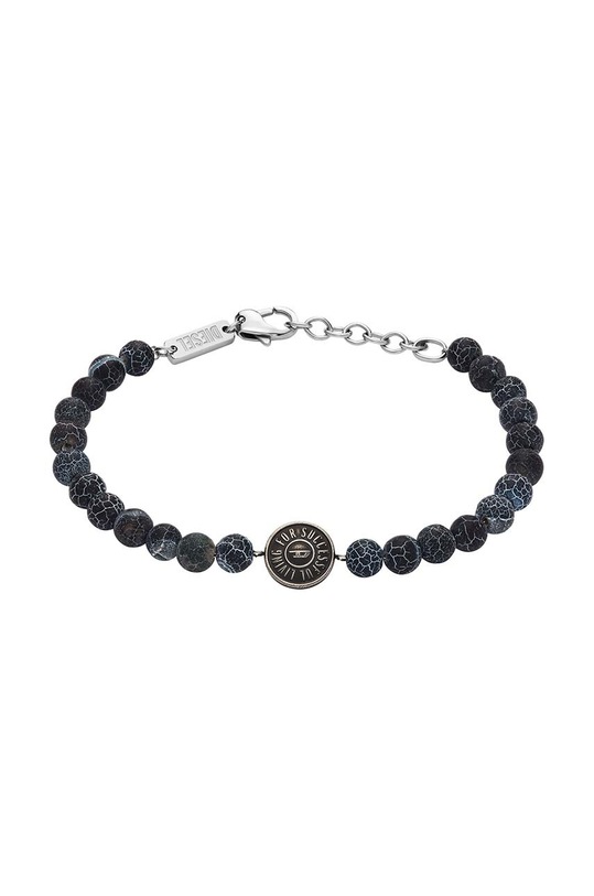 Náramok Diesel Darčekový box čierna DX1464040