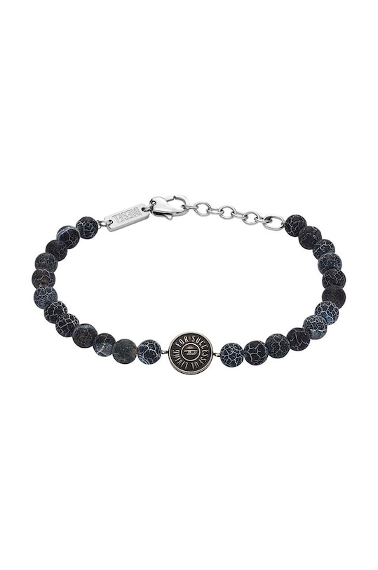 Náramok Diesel Darčekový box čierna DX1464040