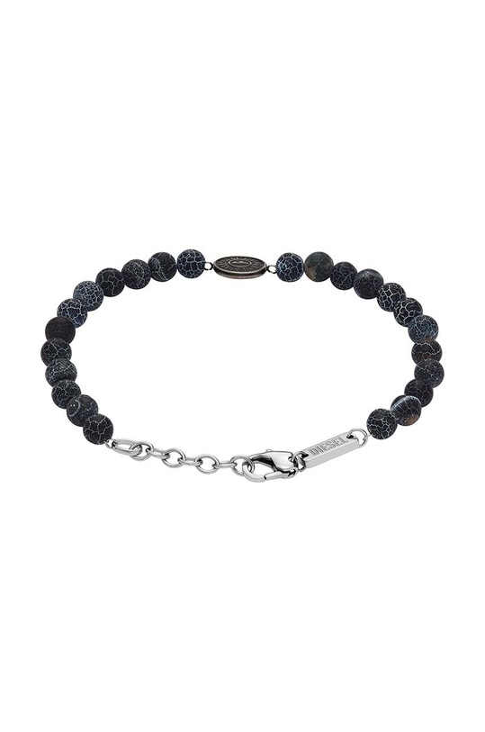 Náramok Diesel DX1464040 čierna AA00