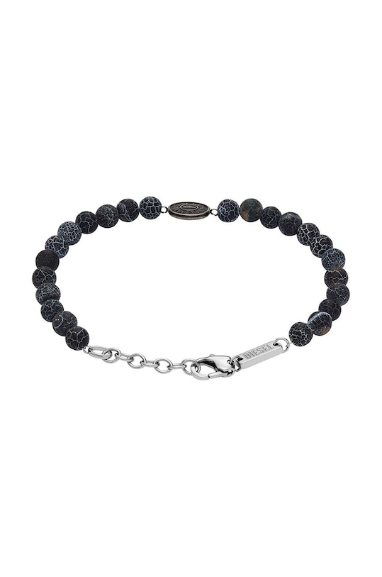 Náramok Diesel DX1464040 čierna AA00