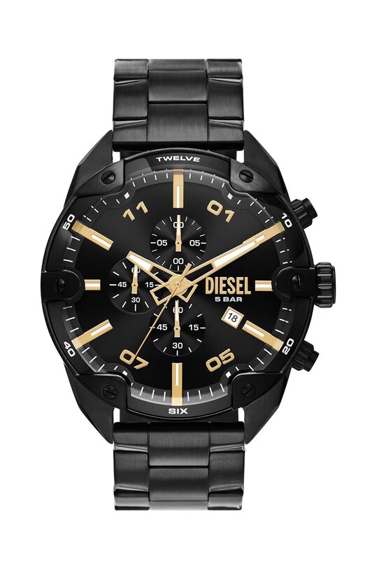 Часы Diesel чёрный DZ4644