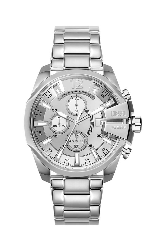 Hodinky Diesel strieborná DZ4652