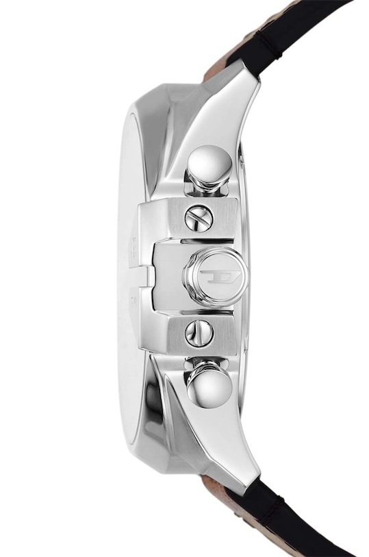 Годинник Diesel DZ4657 коричневий AA00