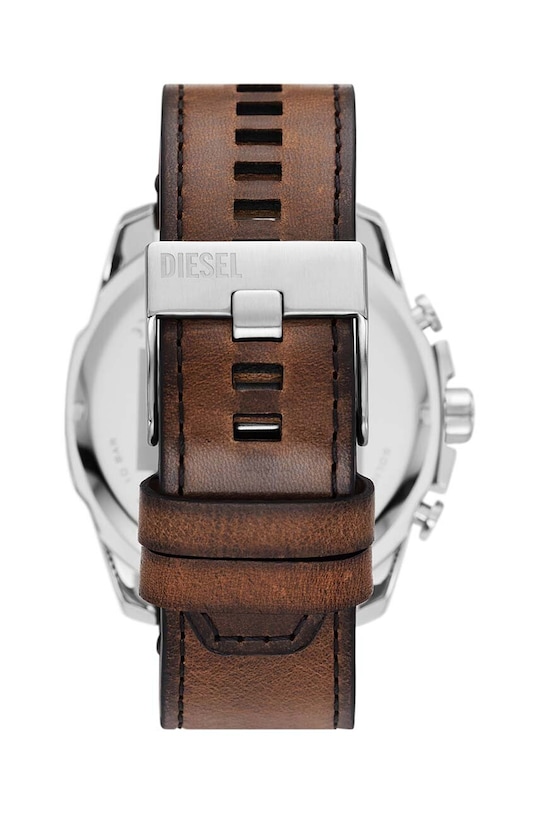 Аксесуари Годинник Diesel DZ4657 коричневий