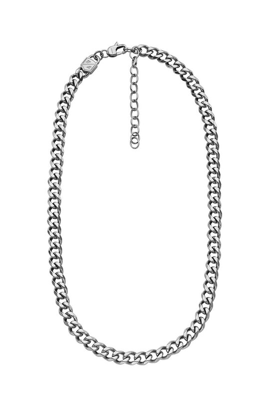 Ланцюжок Fossil Gift Box срібний JF04614040