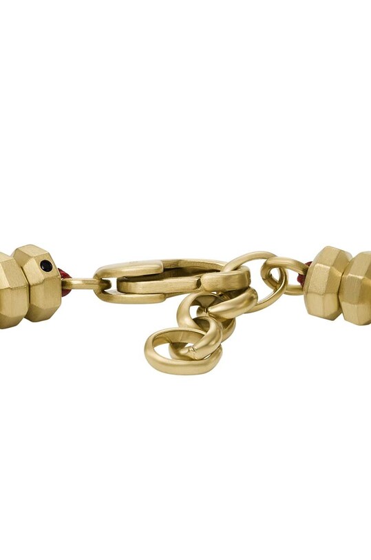 Accesorii Fossil bratara JF04606710 aur