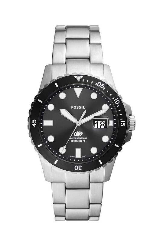 Fossil ceas argintiu FS6032