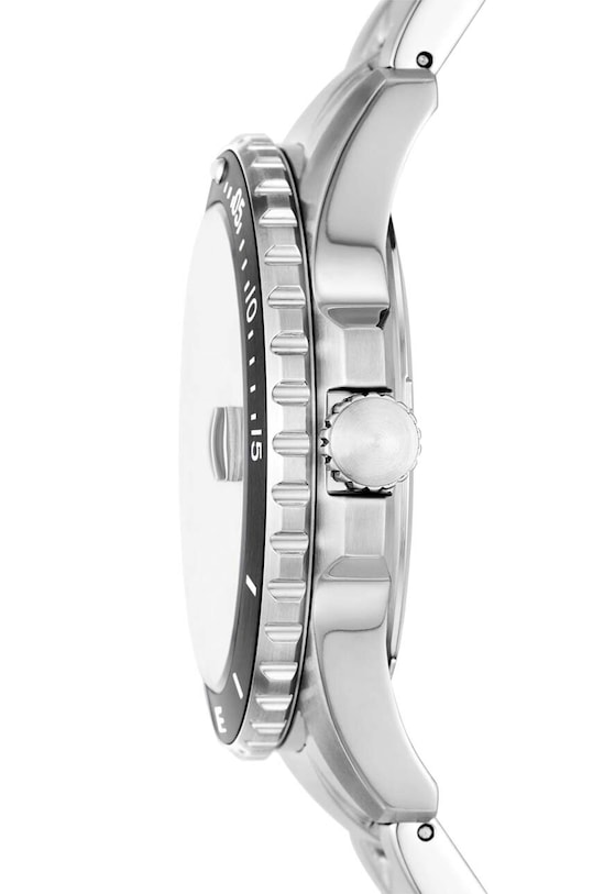 Часы Fossil FS6032 серебрянный AA00