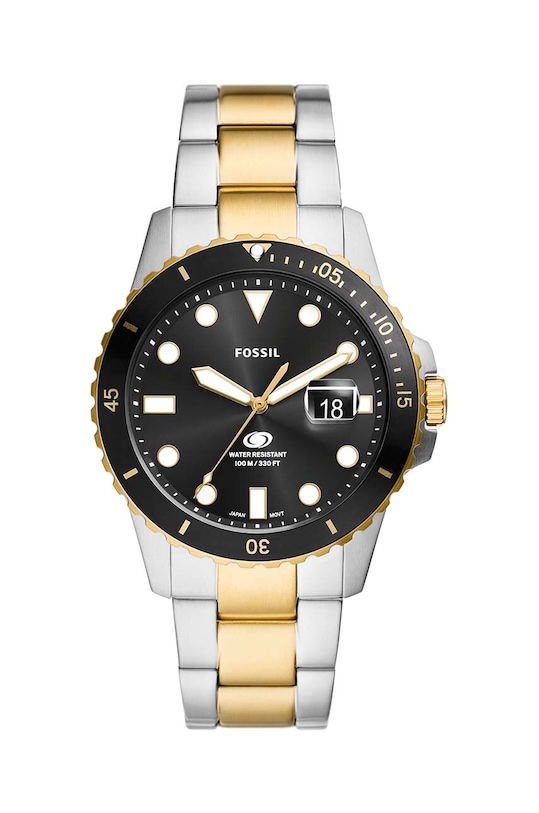 Fossil ceas argintiu FS6031