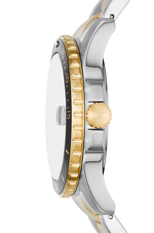 Fossil ceas FS6031 argintiu AA00